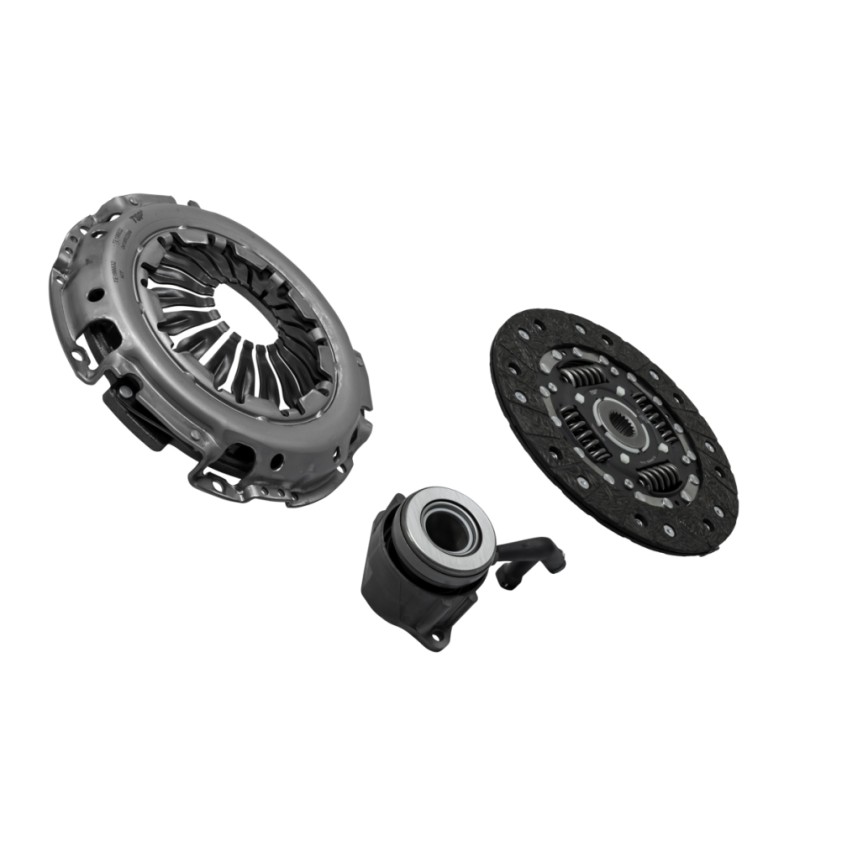 Kit De Clutch TE198832 TSP Marmolejo
